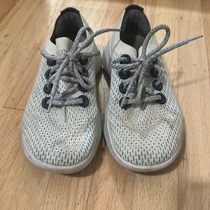 All birds tree dashers running shoe